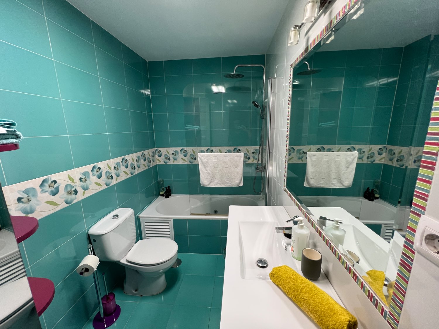 Appartment zum verkauf in Centro histórico (Málaga)