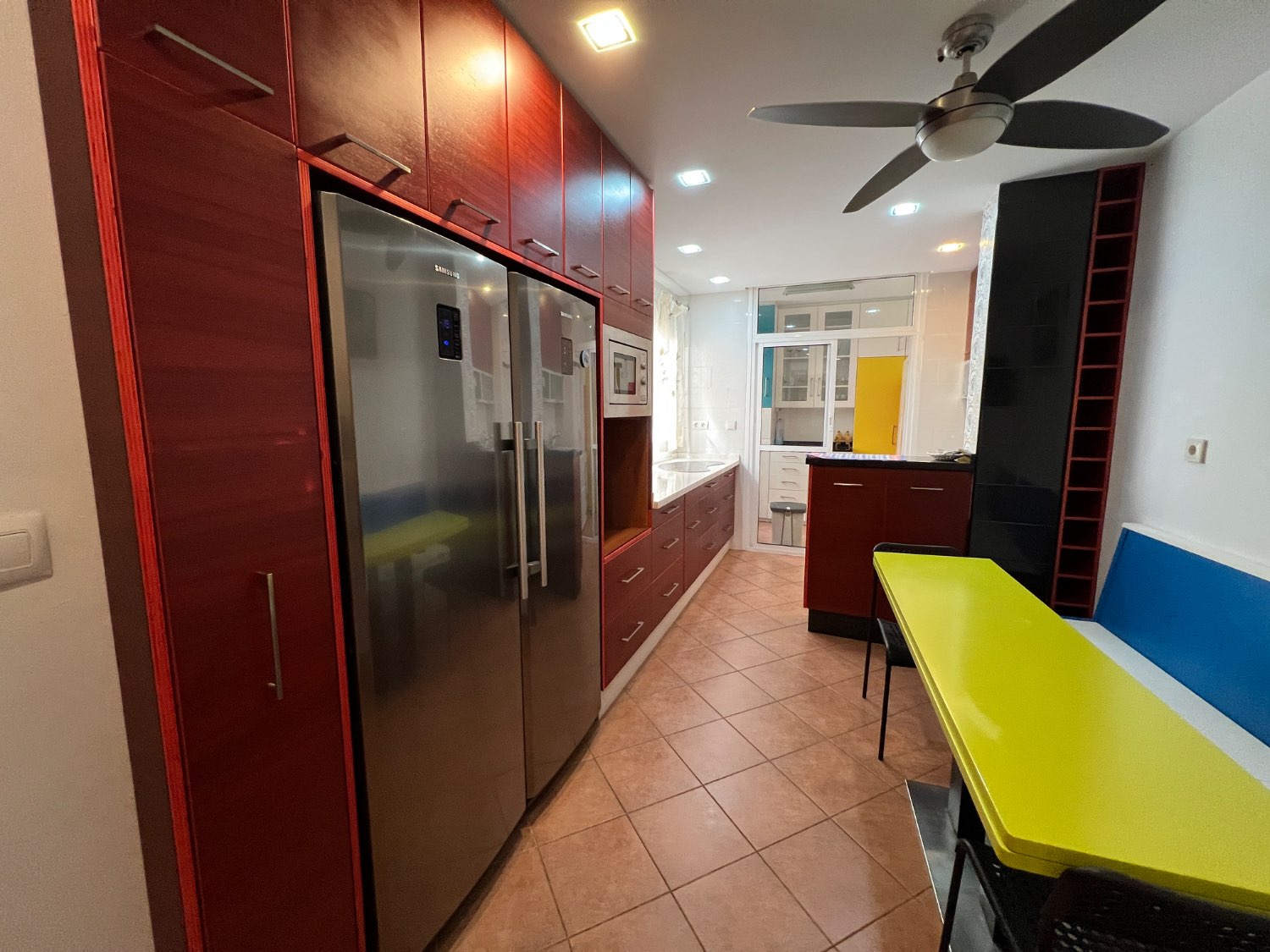 Appartment zum verkauf in Centro histórico (Málaga)