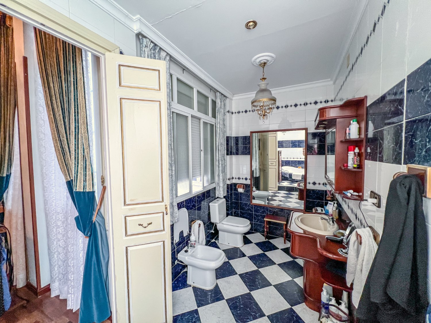 Våning till salu i Centro histórico (Málaga)