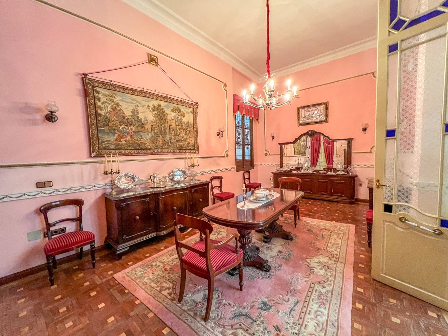 Våning till salu i Centro histórico (Málaga)