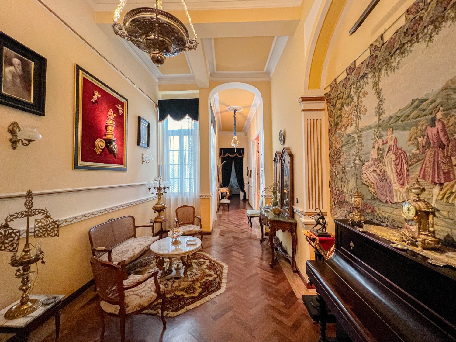 Våning till salu i Centro histórico (Málaga)