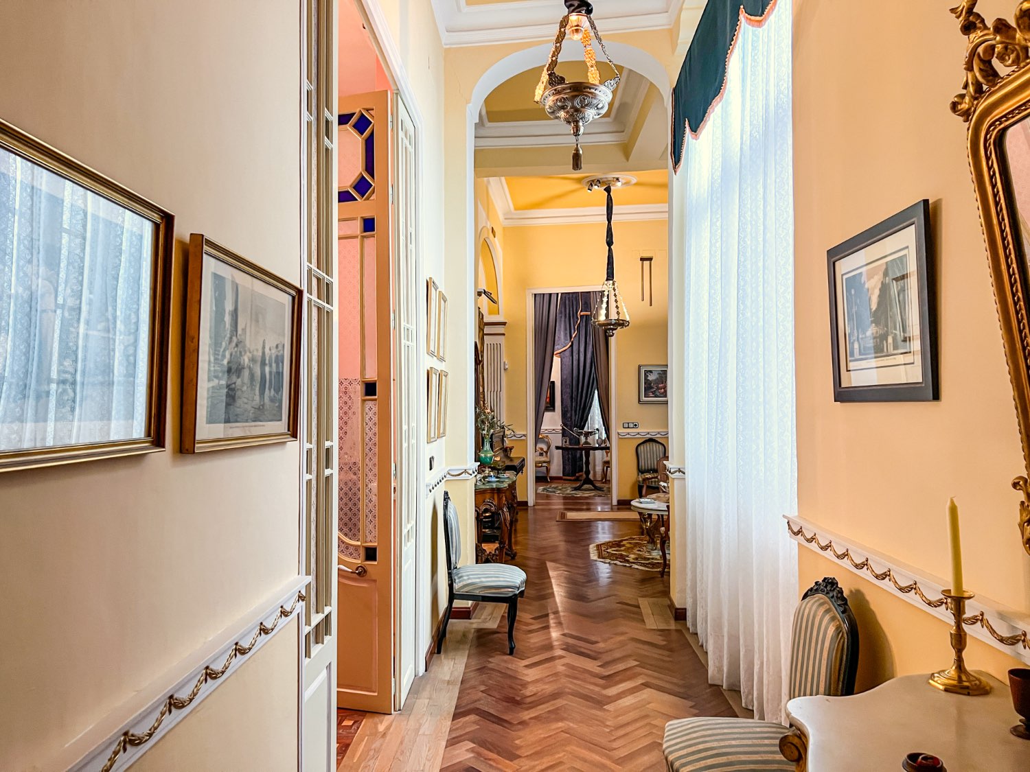Våning till salu i Centro histórico (Málaga)