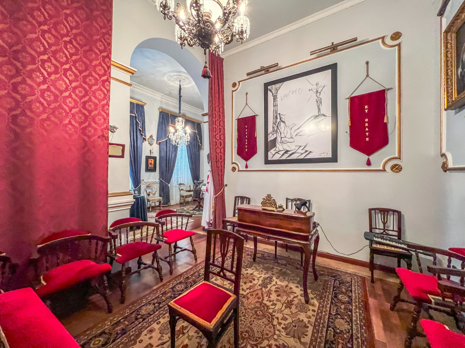 Våning till salu i Centro histórico (Málaga)