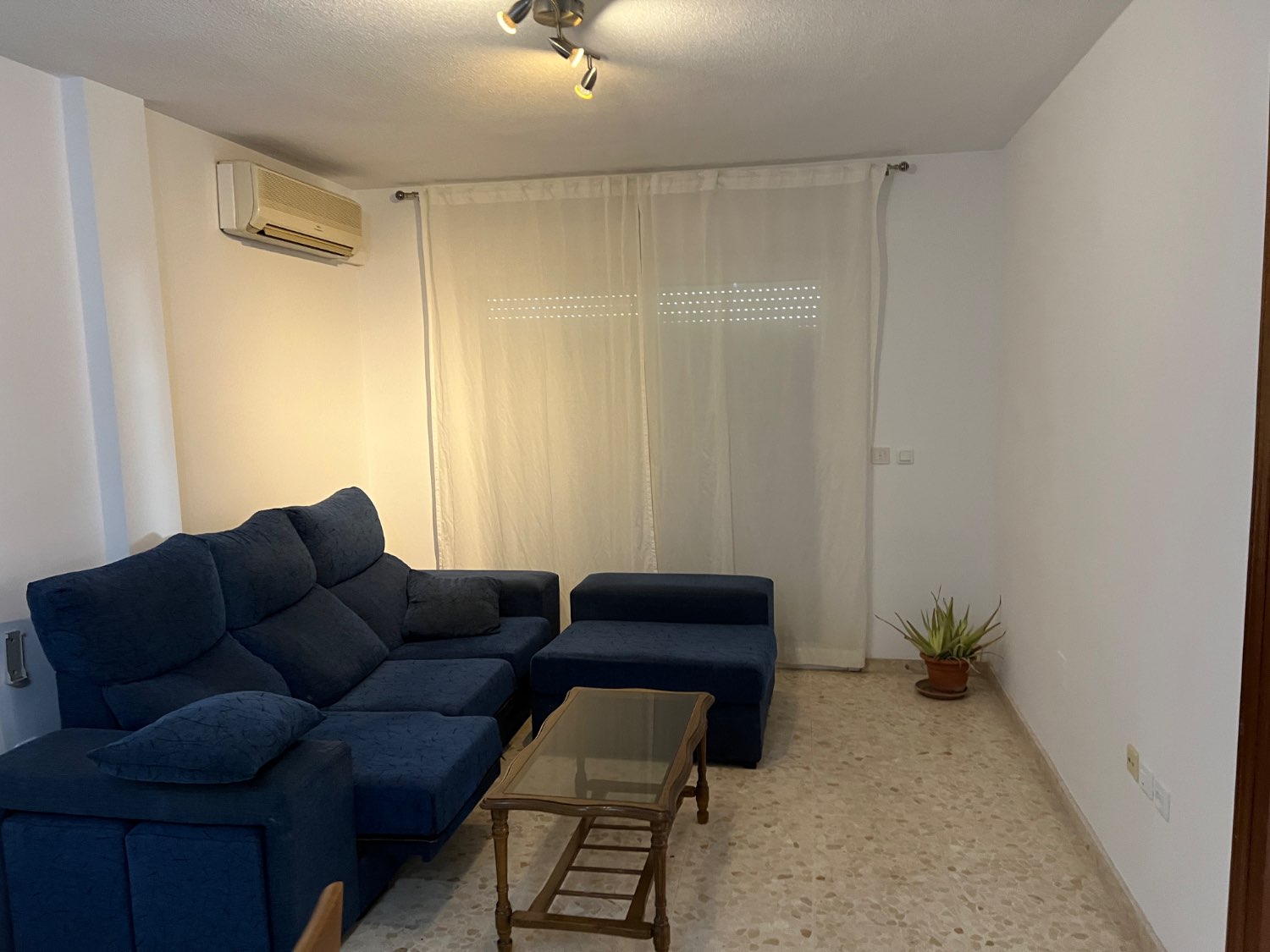 مسطحة للإيجار في Alhaurín de la Torre