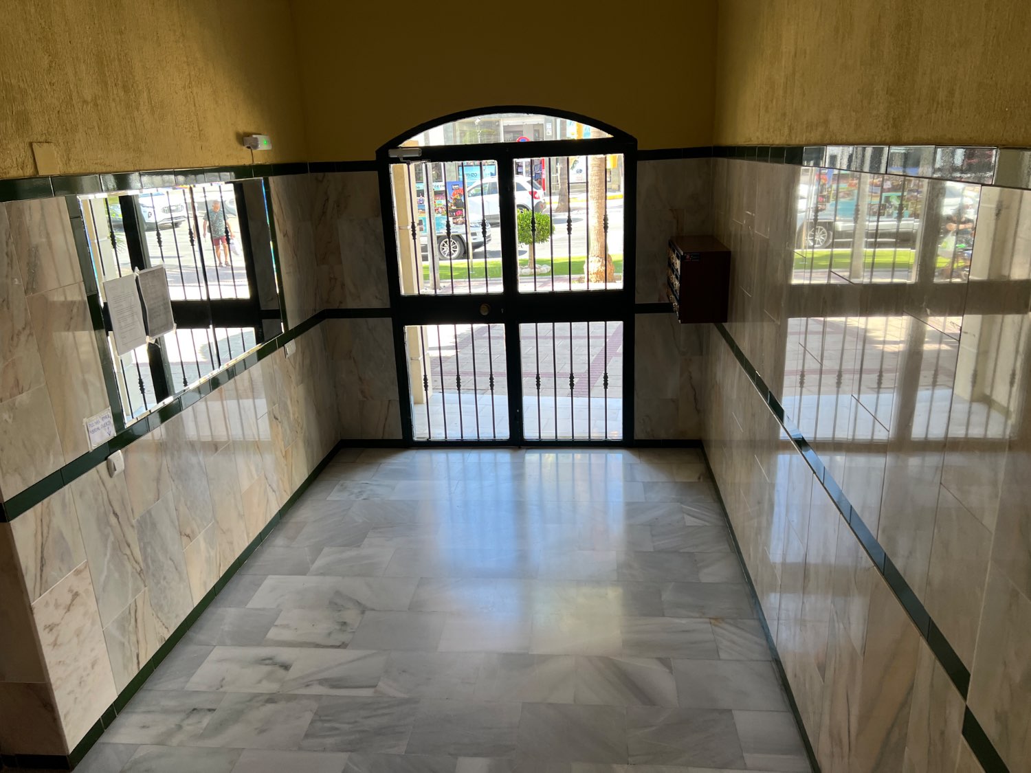 مسطحة للإيجار في Alhaurín de la Torre