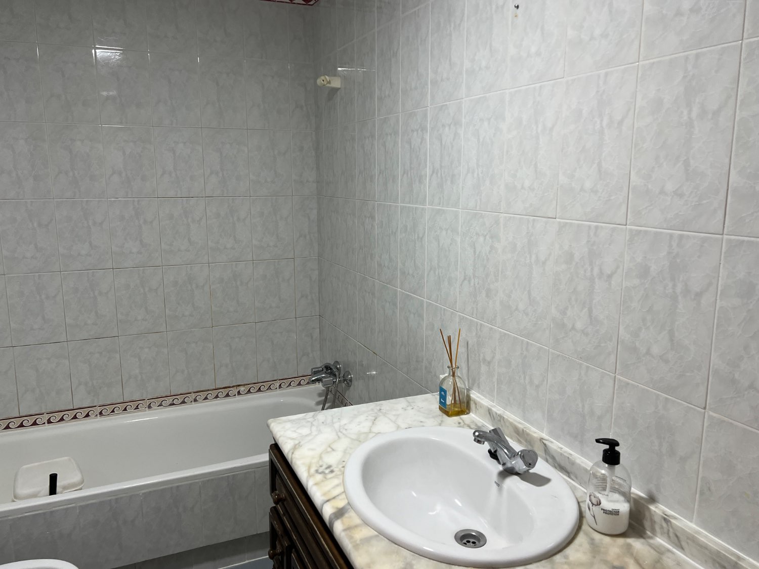 مسطحة للإيجار في Alhaurín de la Torre