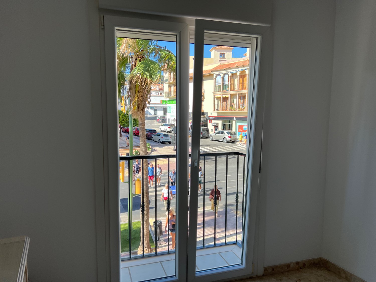 مسطحة للإيجار في Alhaurín de la Torre