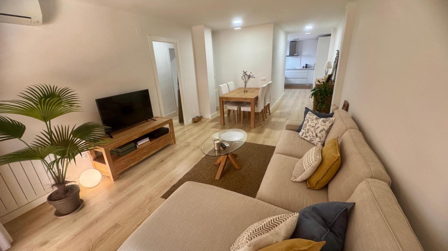 Piso en venta en La Cala del Moral (Rincón de la Victoria)