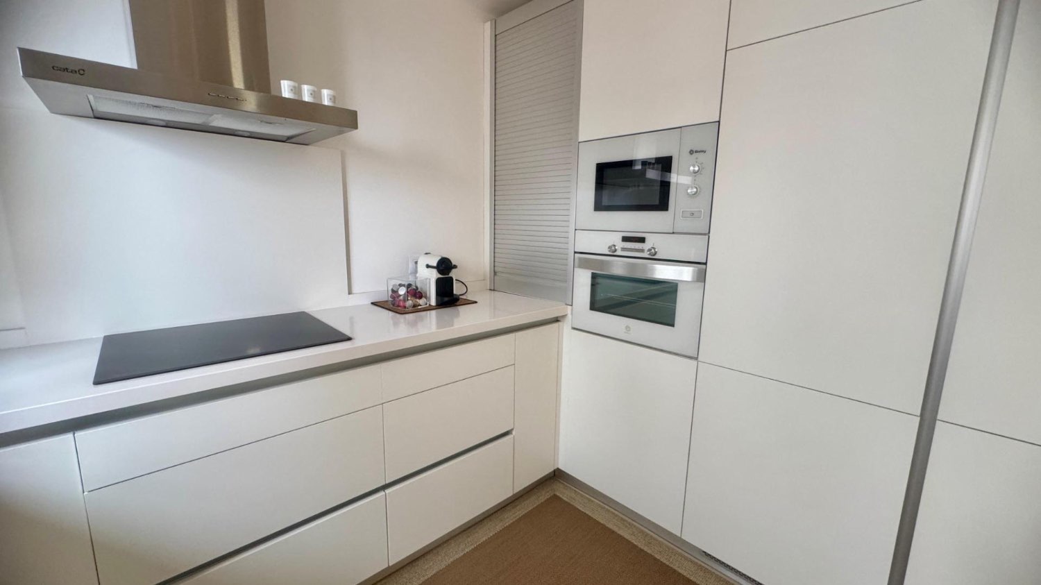 Piso en venta en La Cala del Moral (Rincón de la Victoria)