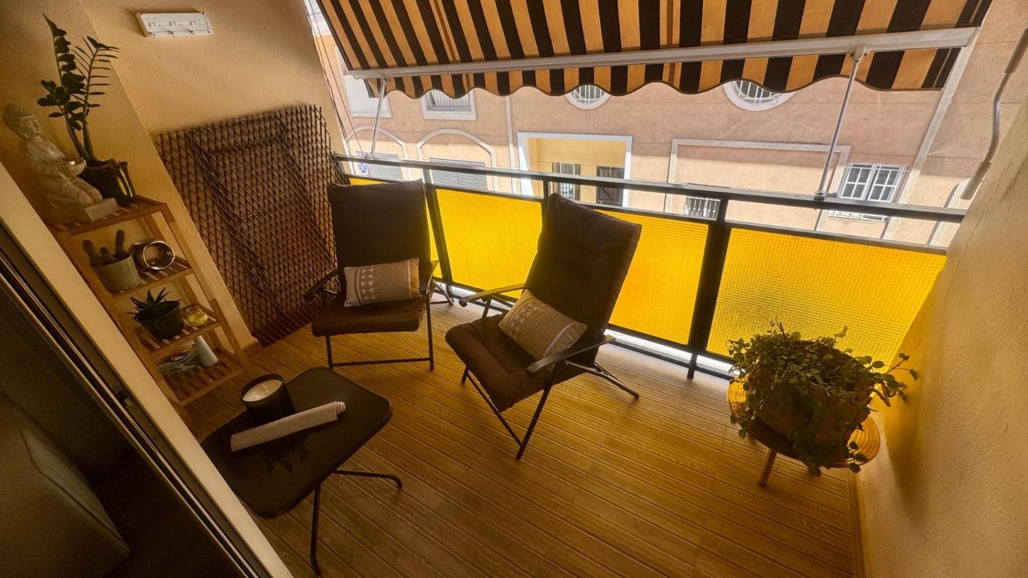 Piso en venta en La Cala del Moral (Rincón de la Victoria)