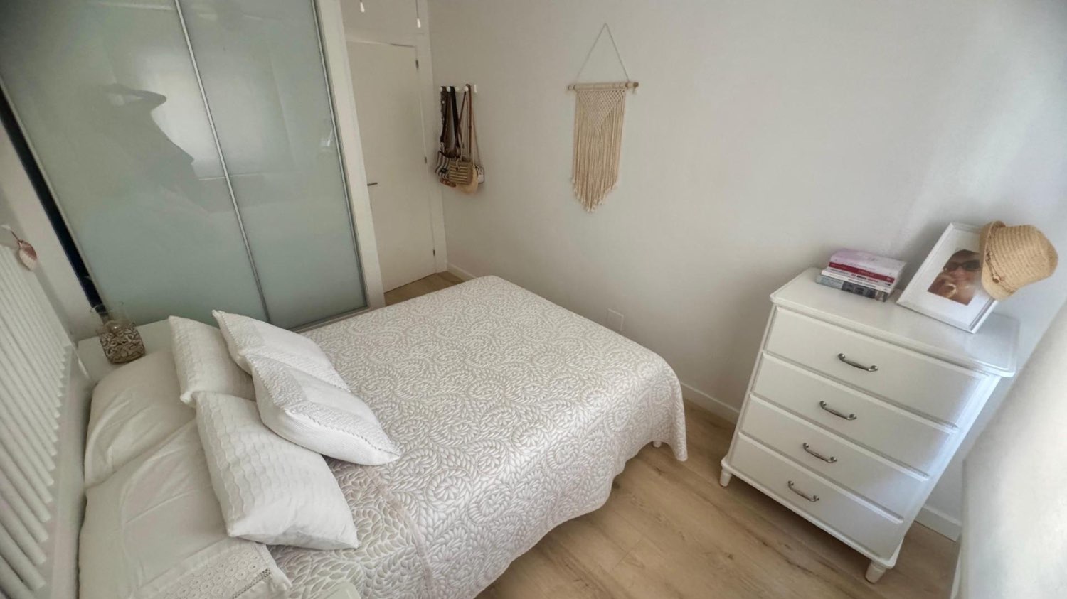 Piso en venta en La Cala del Moral (Rincón de la Victoria)