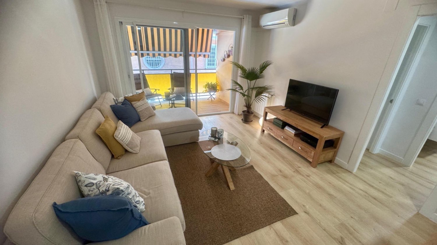 Piso en venta en La Cala del Moral (Rincón de la Victoria)