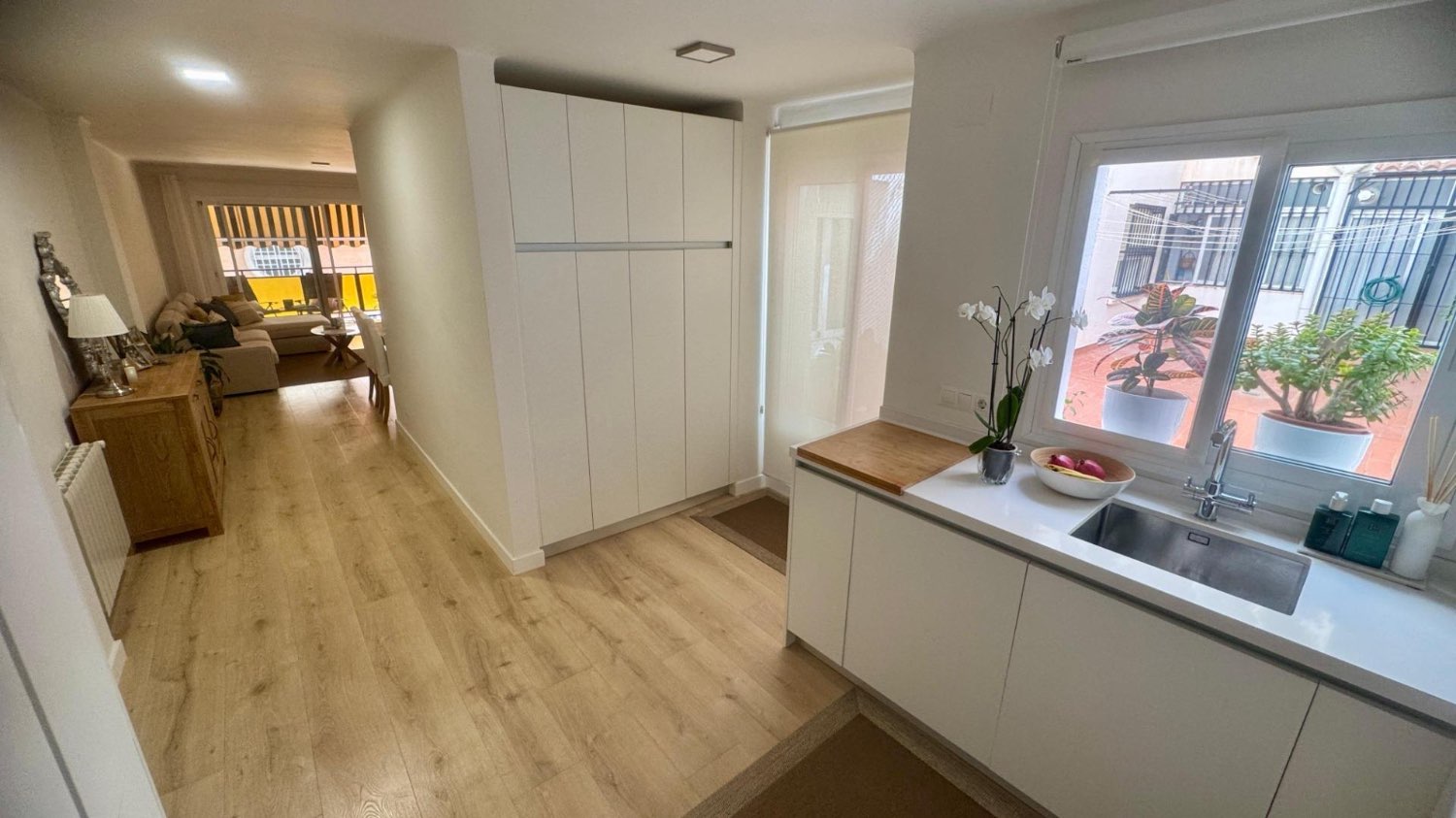 Piso en venta en La Cala del Moral (Rincón de la Victoria)