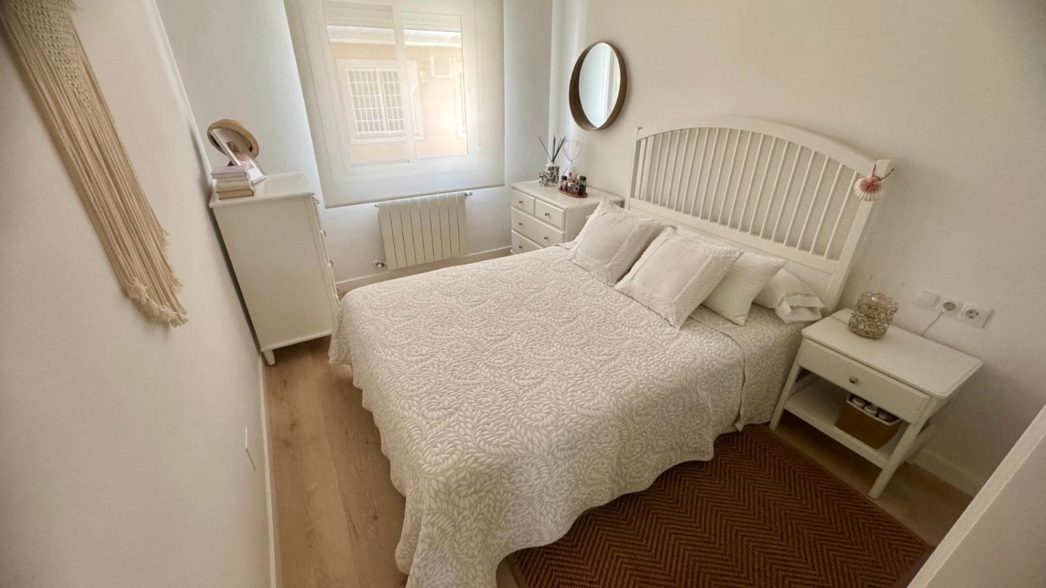 Piso en venta en La Cala del Moral (Rincón de la Victoria)