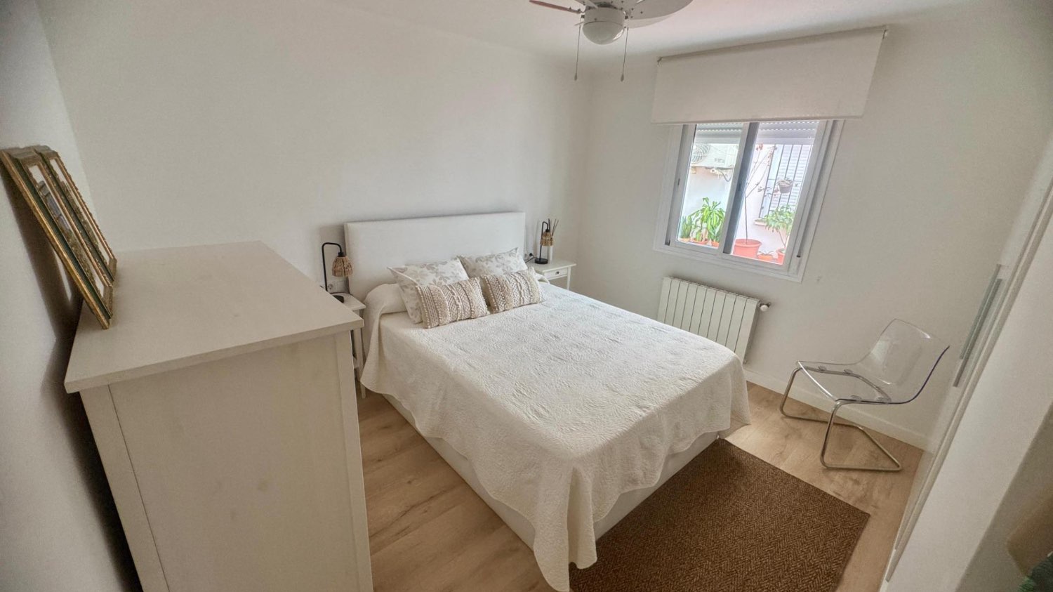 Piso en venta en La Cala del Moral (Rincón de la Victoria)