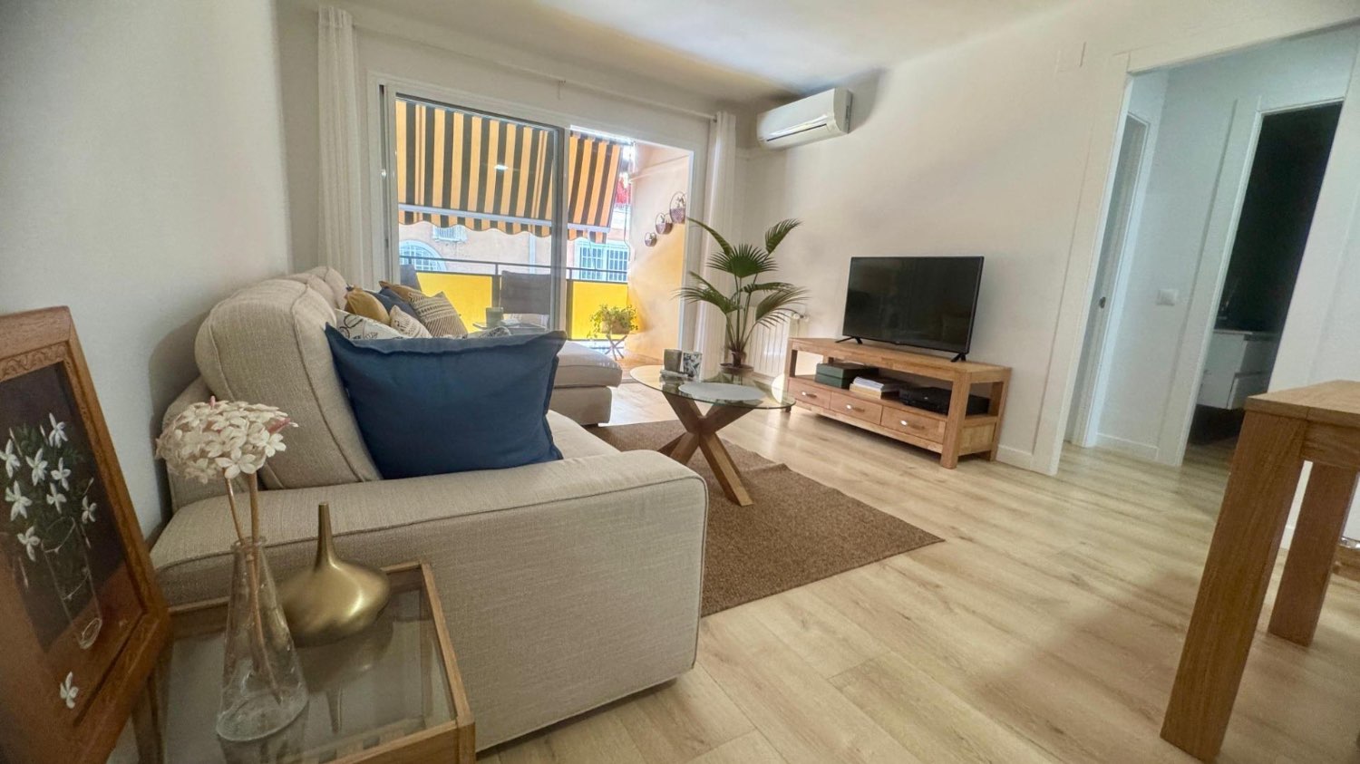 Piso en venta en La Cala del Moral (Rincón de la Victoria)