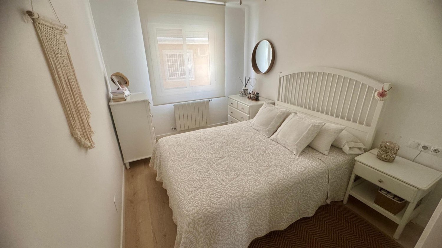 Piso en venta en La Cala del Moral (Rincón de la Victoria)
