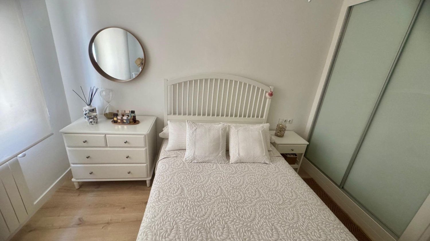 Piso en venta en La Cala del Moral (Rincón de la Victoria)