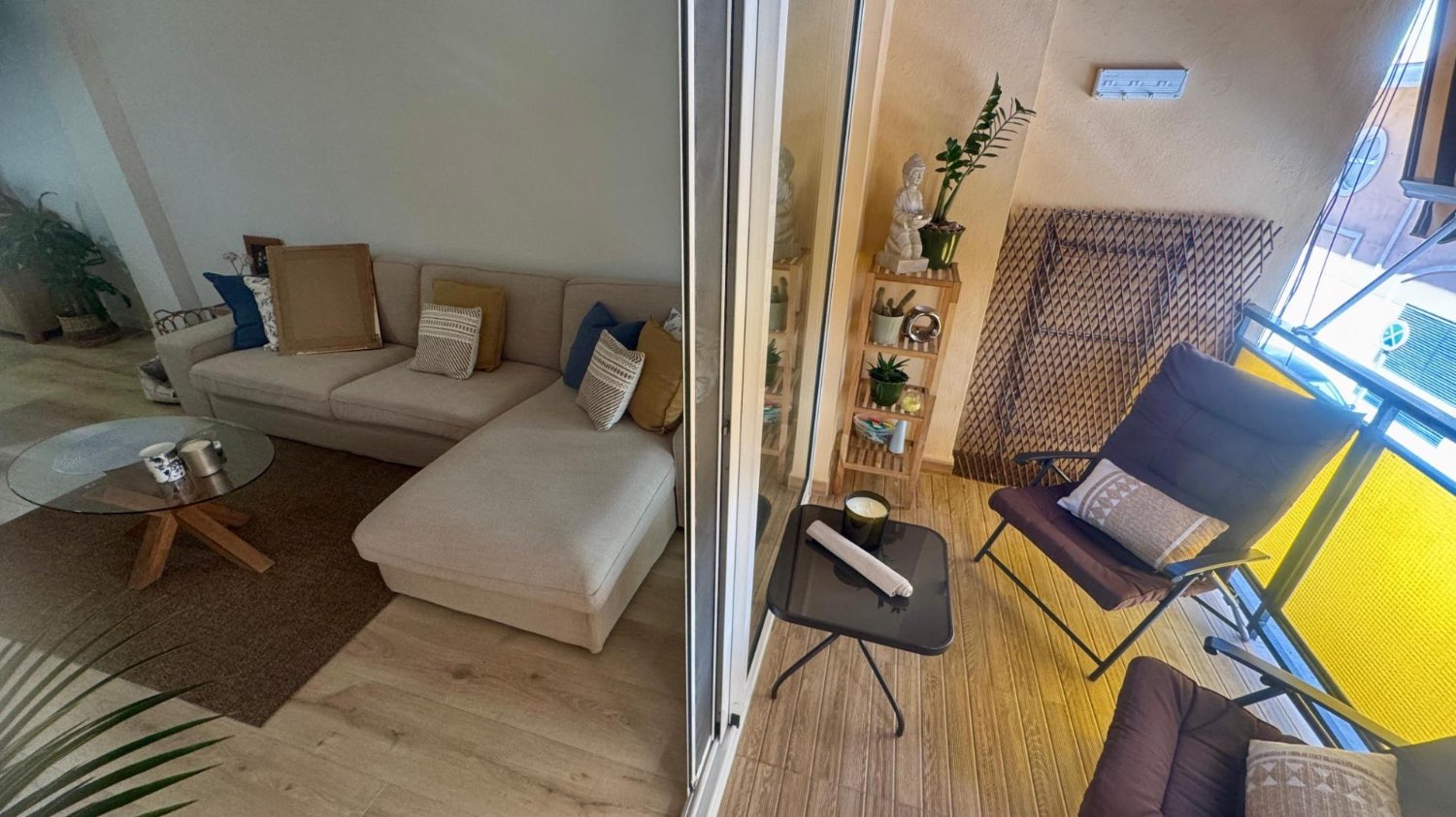 Piso en venta en La Cala del Moral (Rincón de la Victoria)