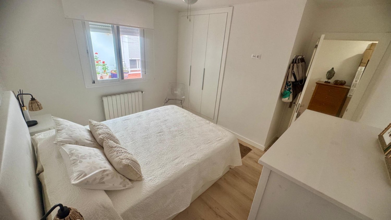 Piso en venta en La Cala del Moral (Rincón de la Victoria)