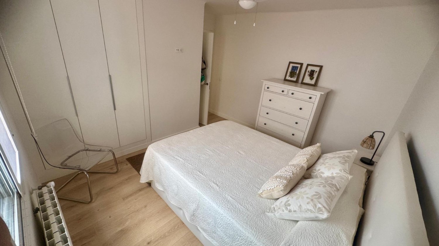 Piso en venta en La Cala del Moral (Rincón de la Victoria)