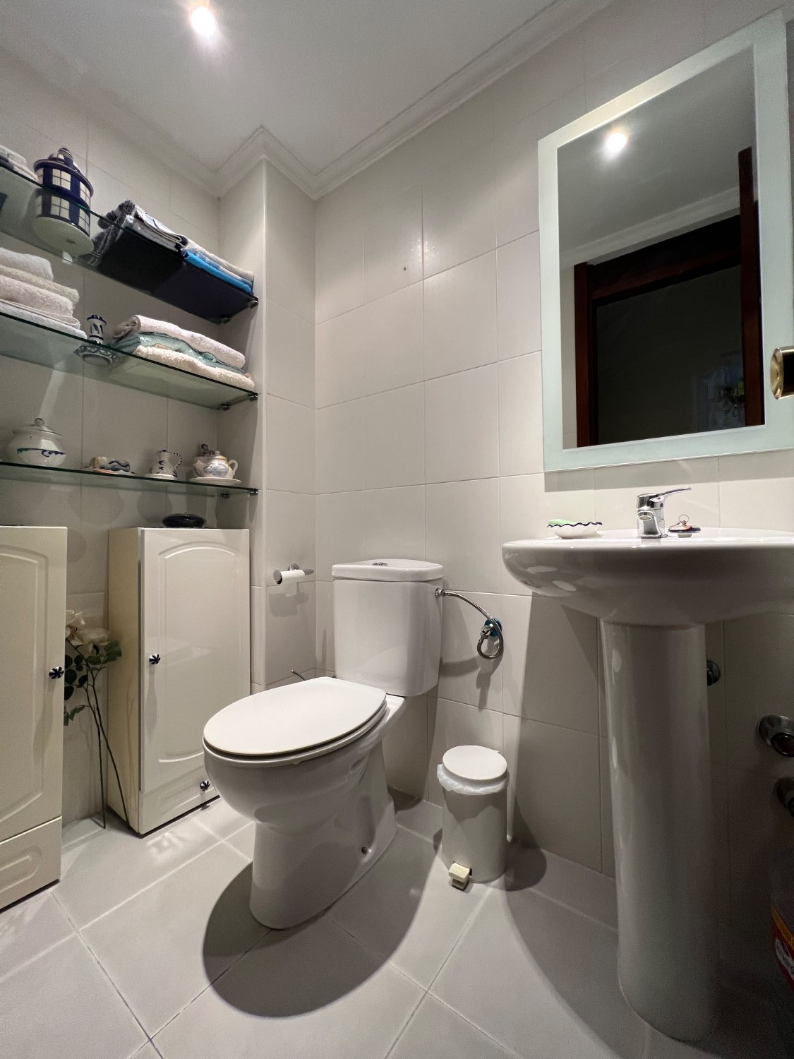 Piso en venta en Málaga-Este