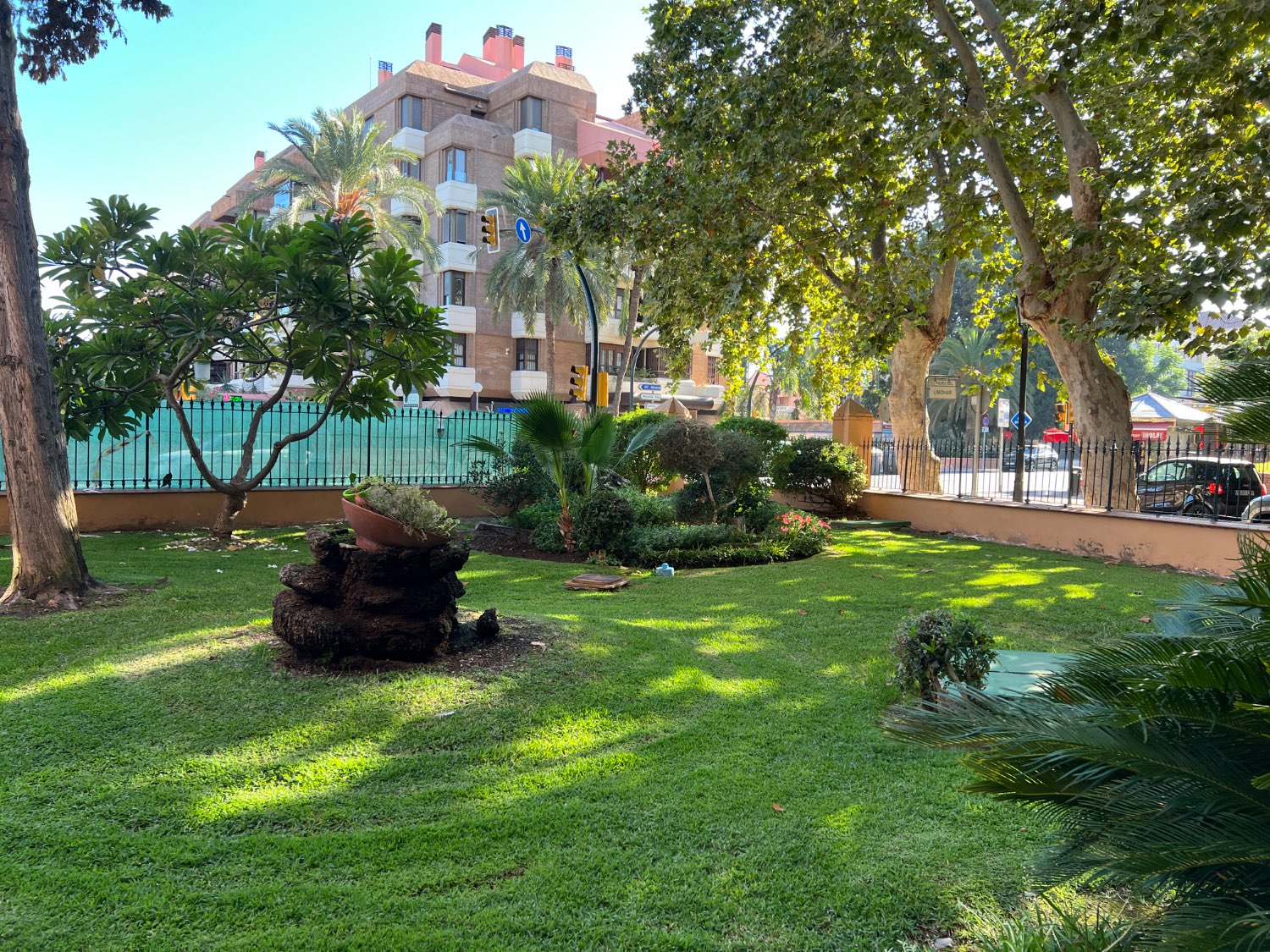 Piso en venta en Málaga-Este