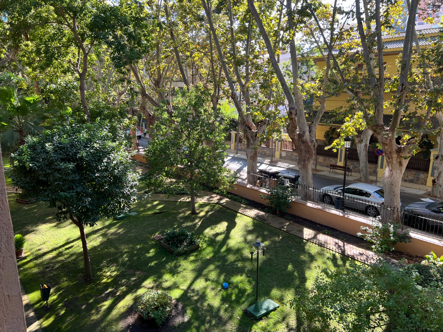Piso en venta en Málaga-Este