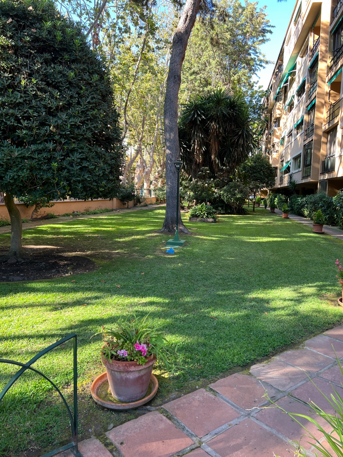 Piso en venta en Málaga-Este