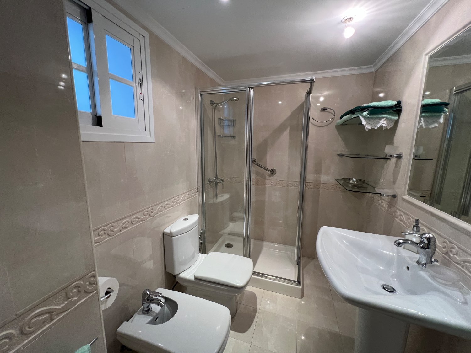 Piso en venta en Málaga-Este