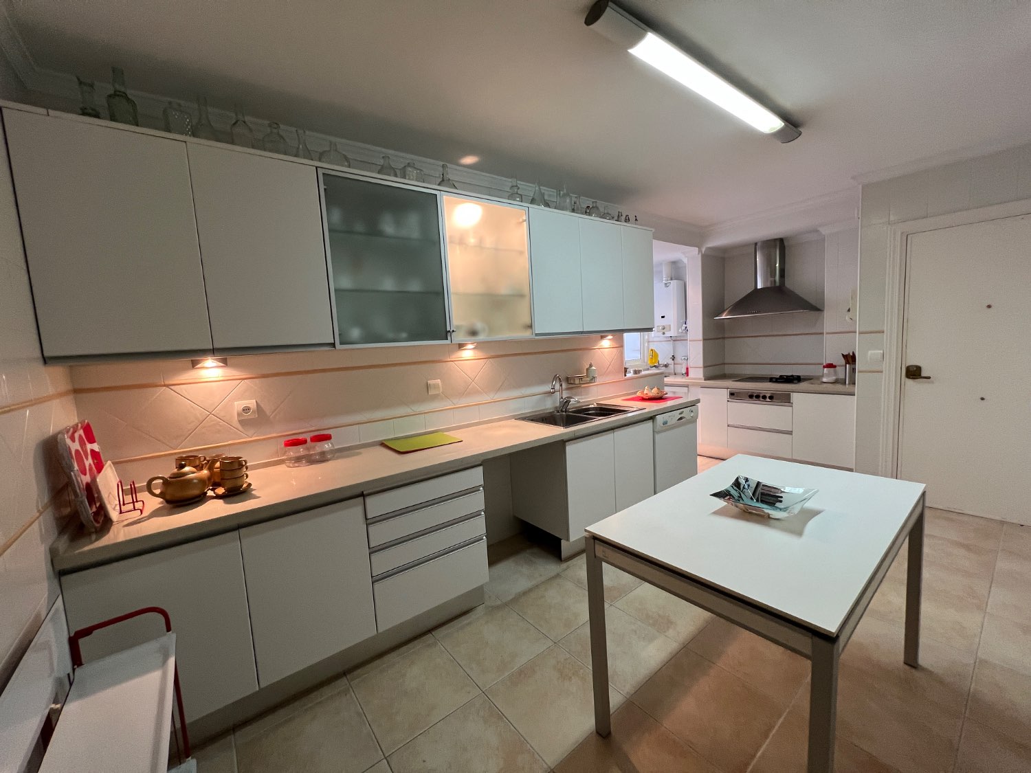Piso en venta en Málaga-Este