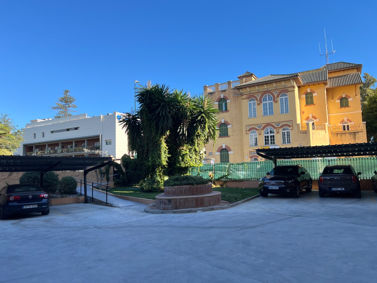 Piso en venta en Málaga-Este