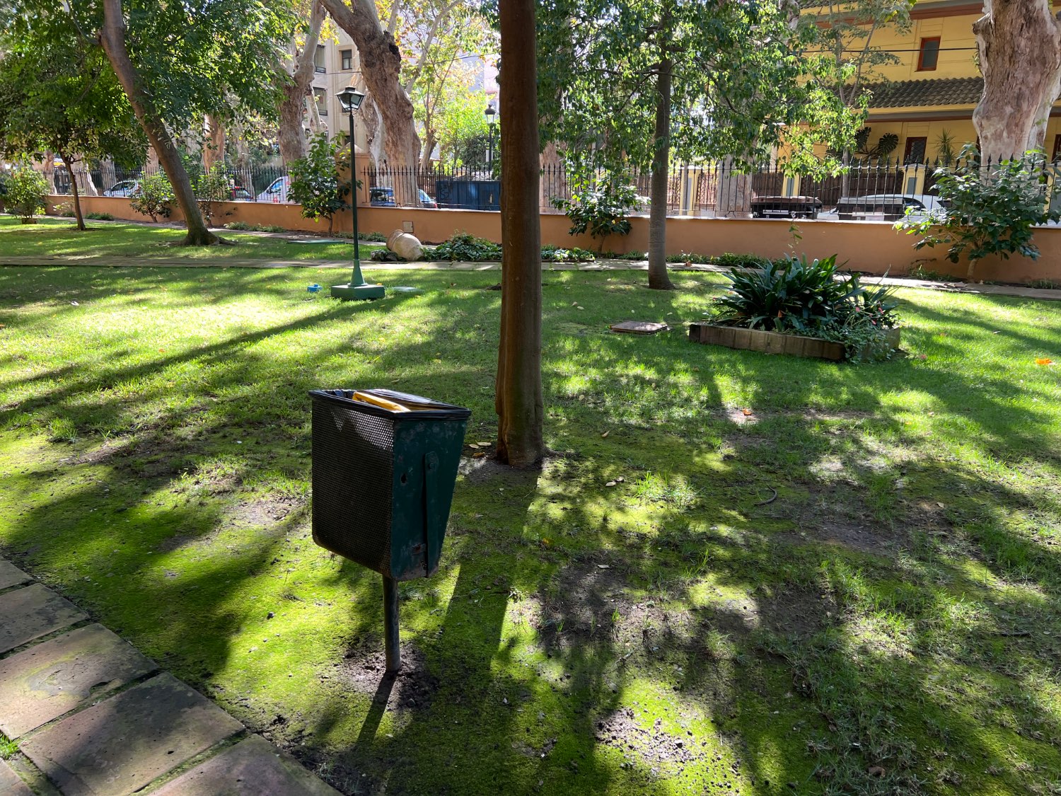 Piso en venta en Málaga-Este