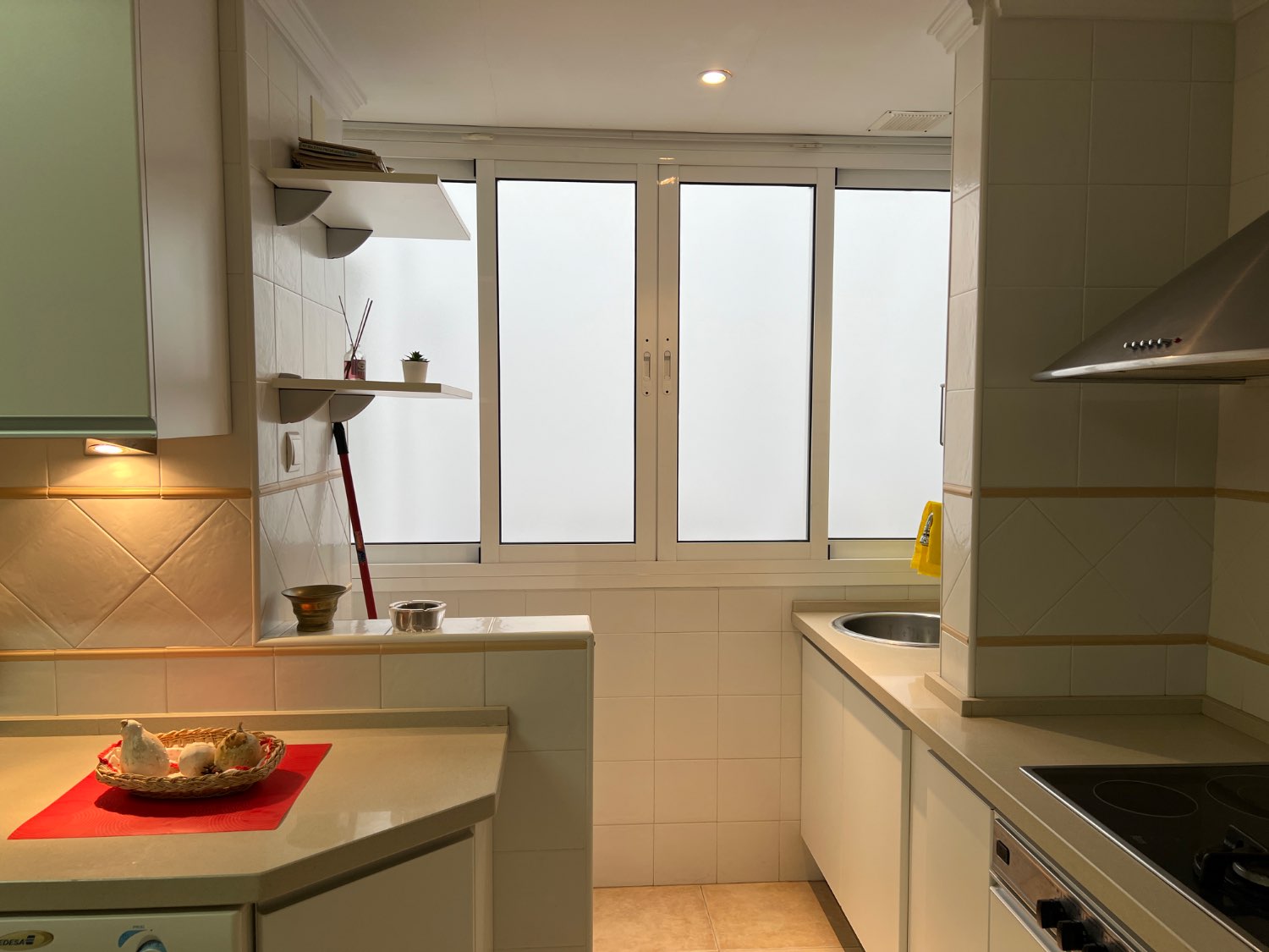 Piso en venta en Málaga-Este