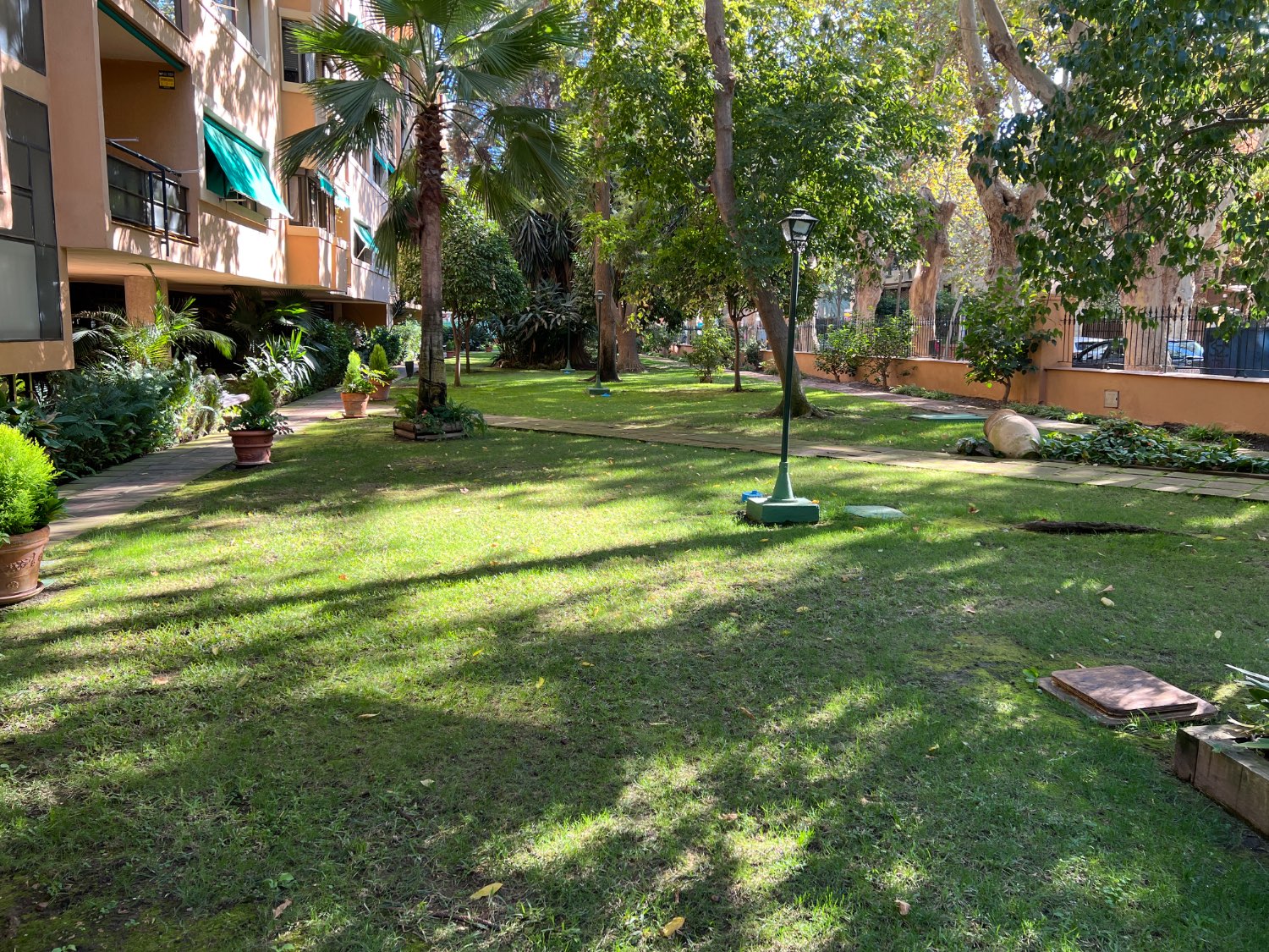 Piso en venta en Málaga-Este