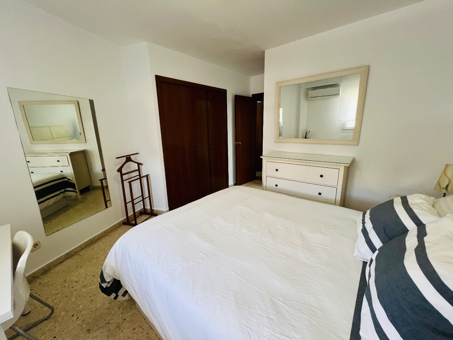 Appartement en vente à Málaga