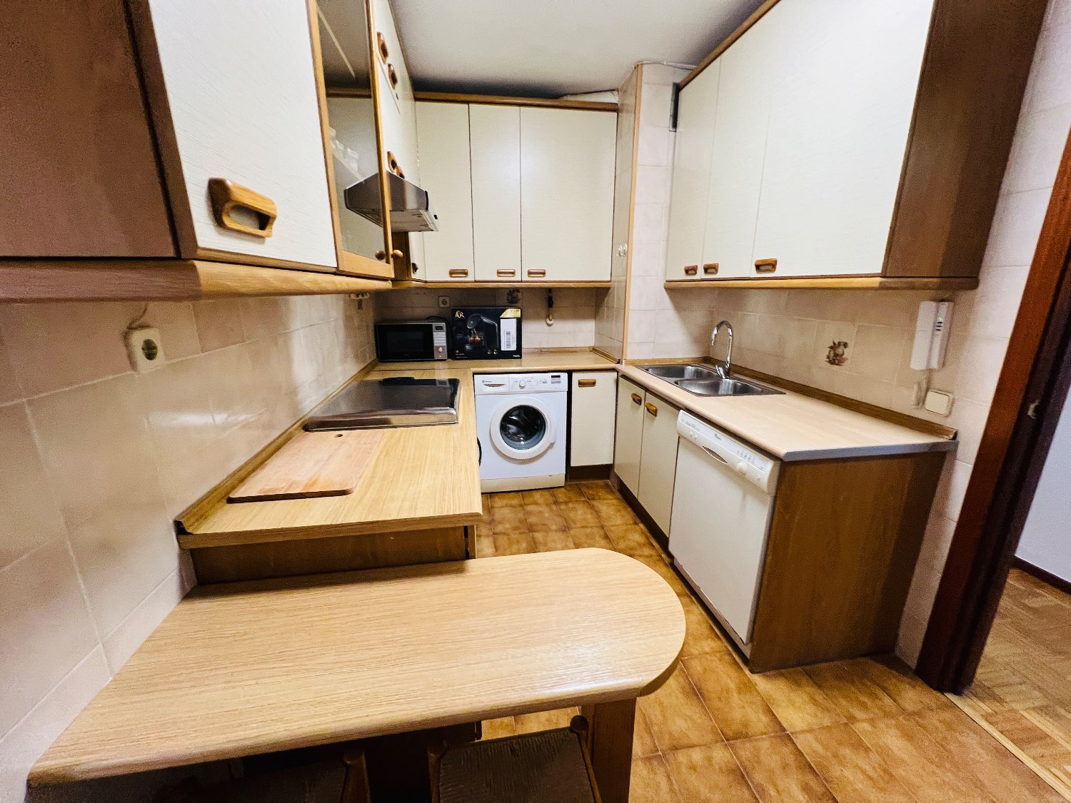 Appartement en vente à Málaga