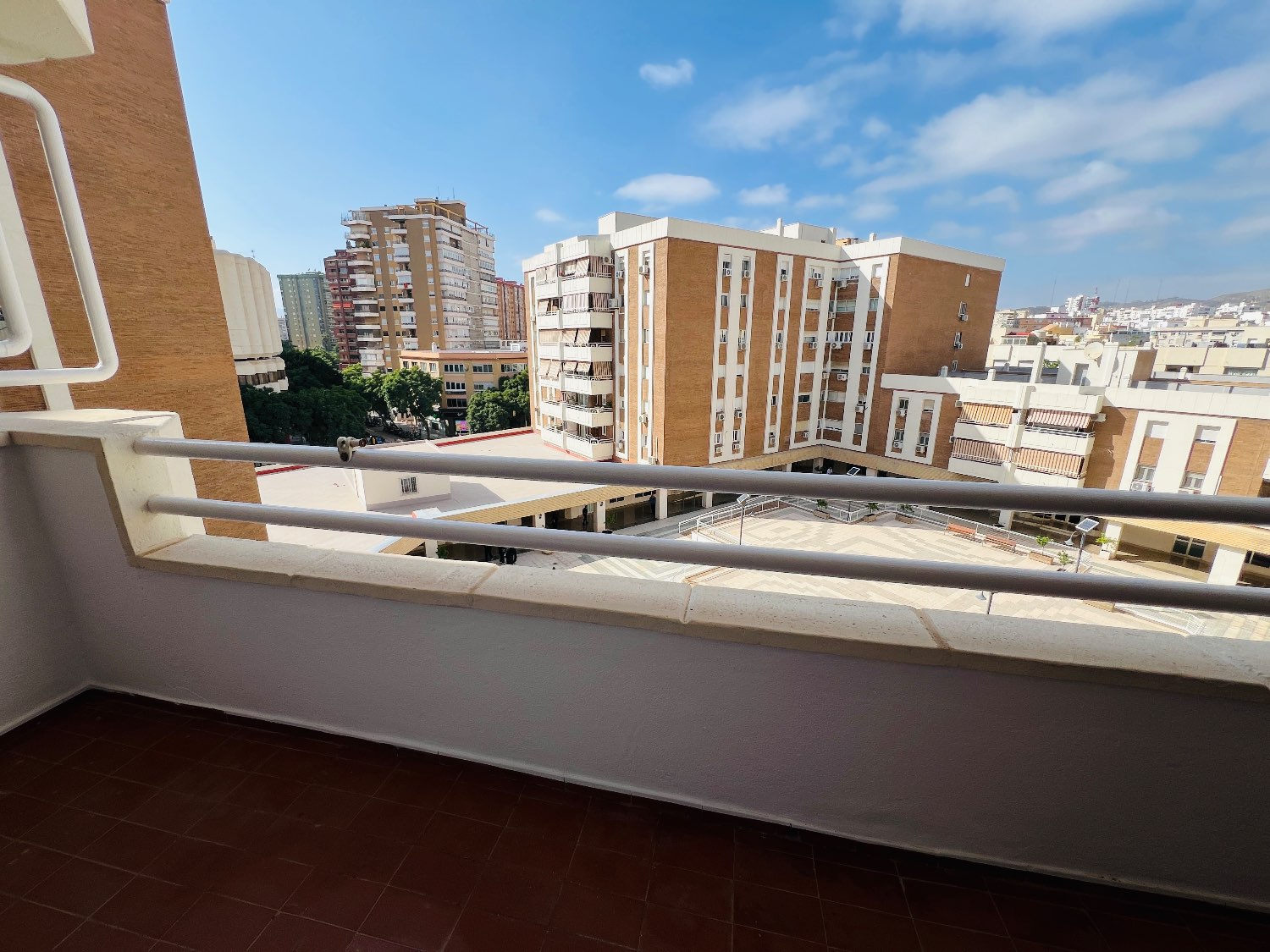 Appartement en vente à Málaga