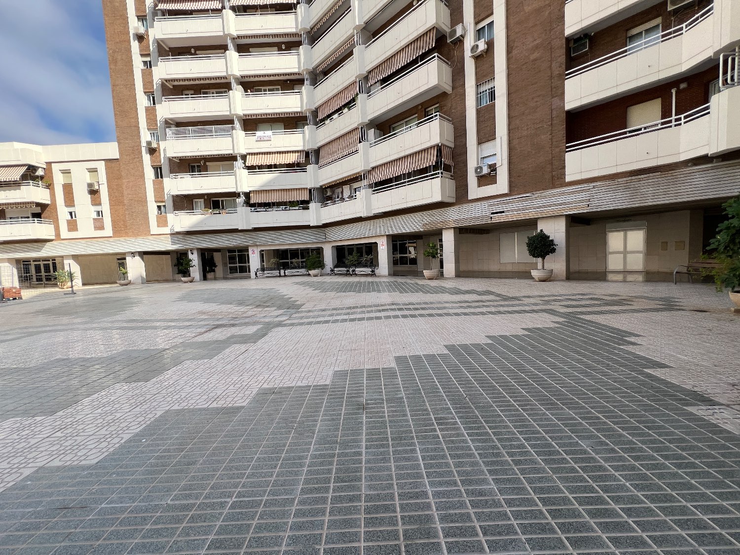 Appartement en vente à Málaga