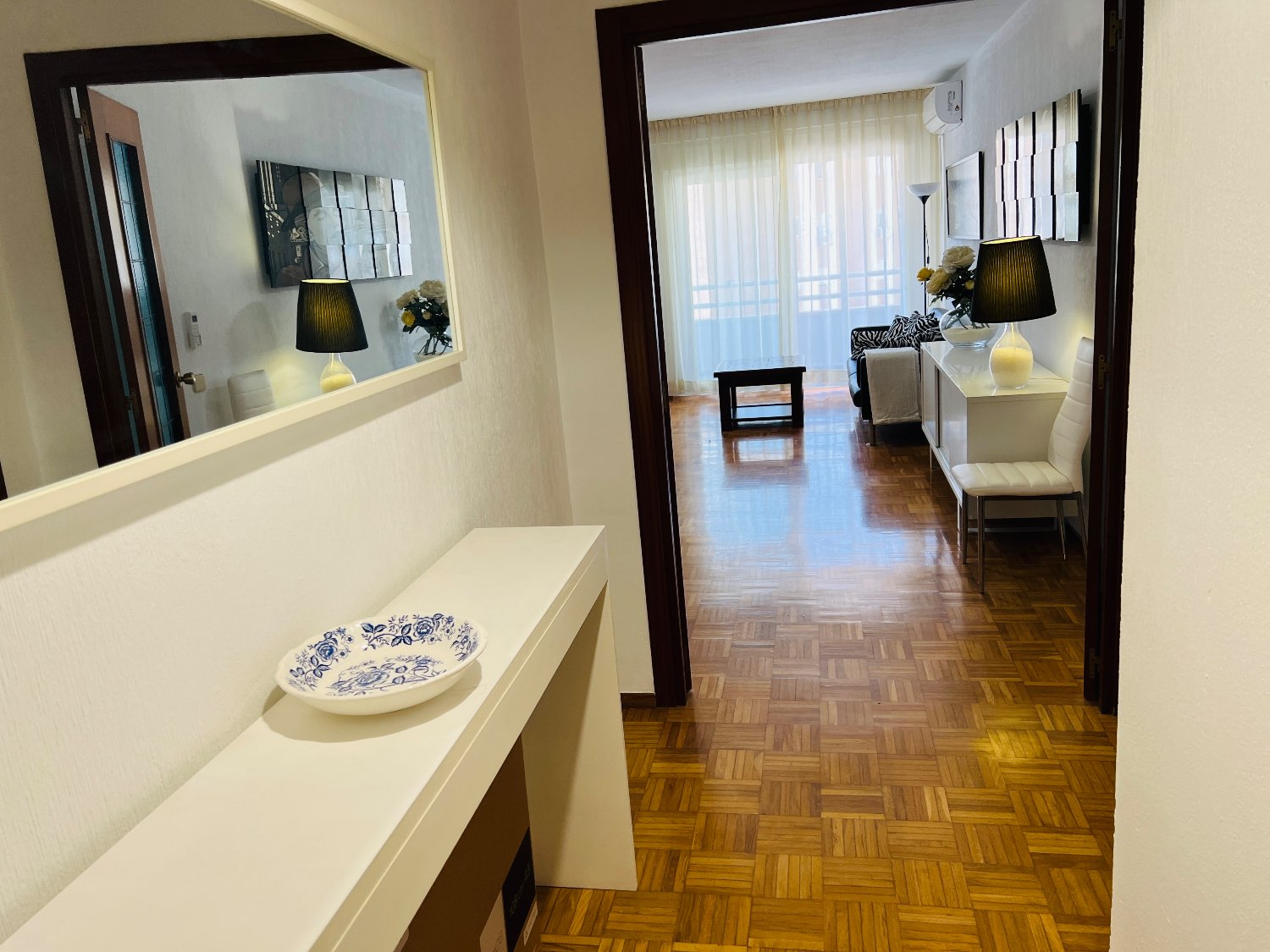 Appartement en vente à Málaga