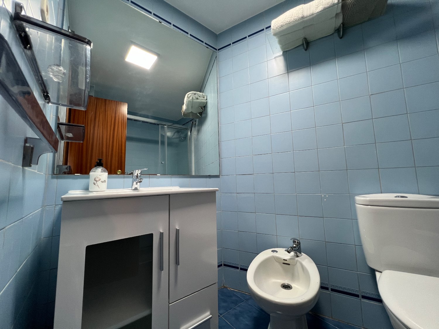 Appartement en vente à Málaga