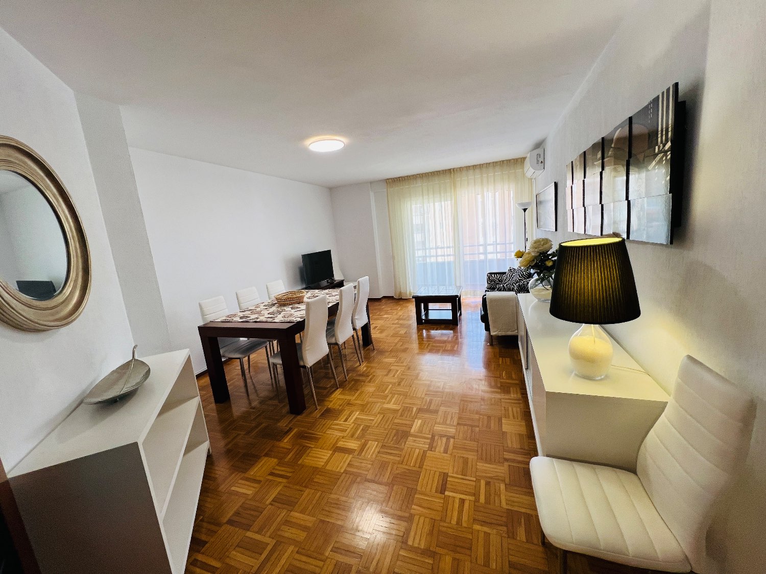 Appartement en vente à Málaga