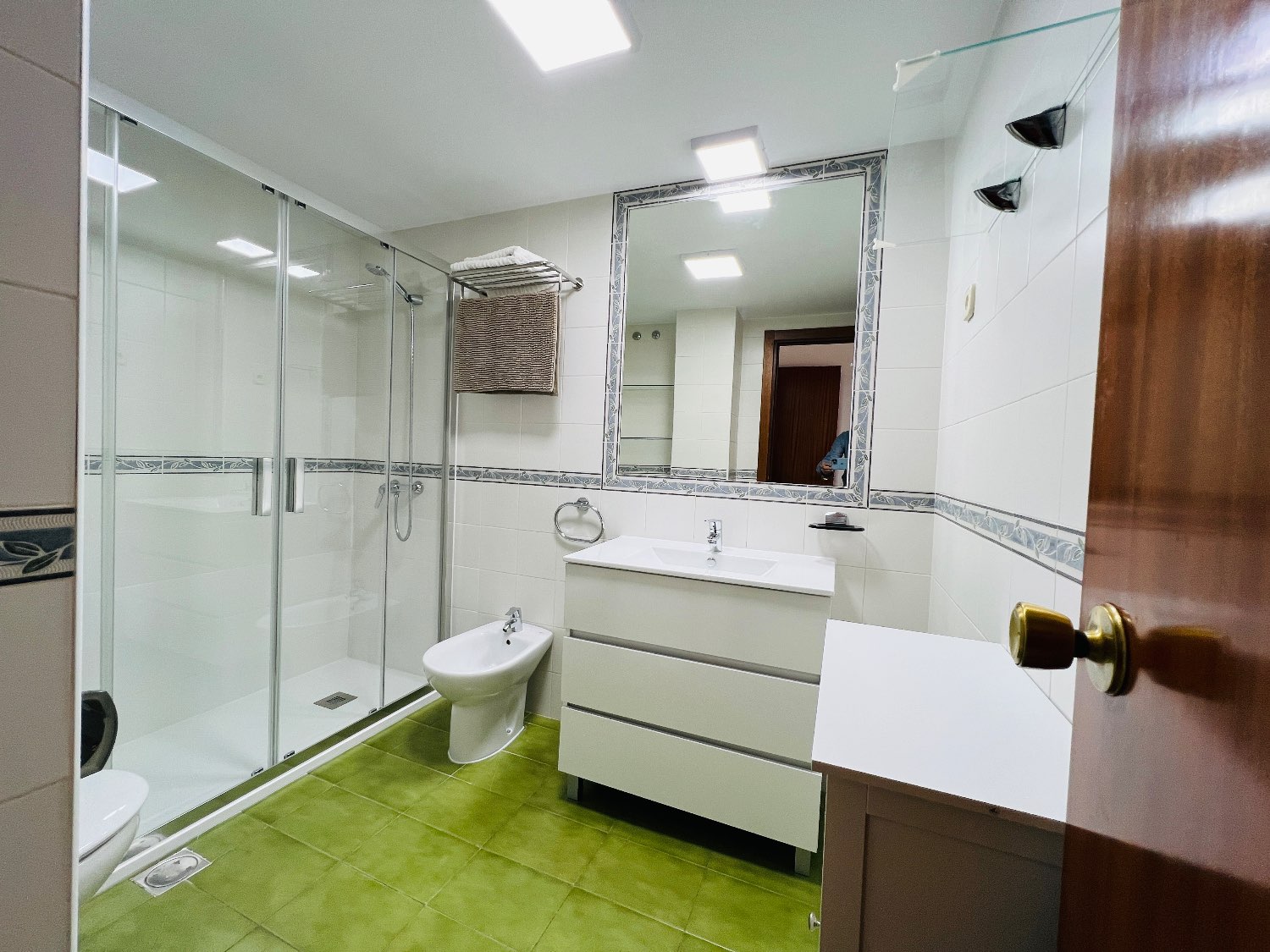 Appartement en vente à Málaga