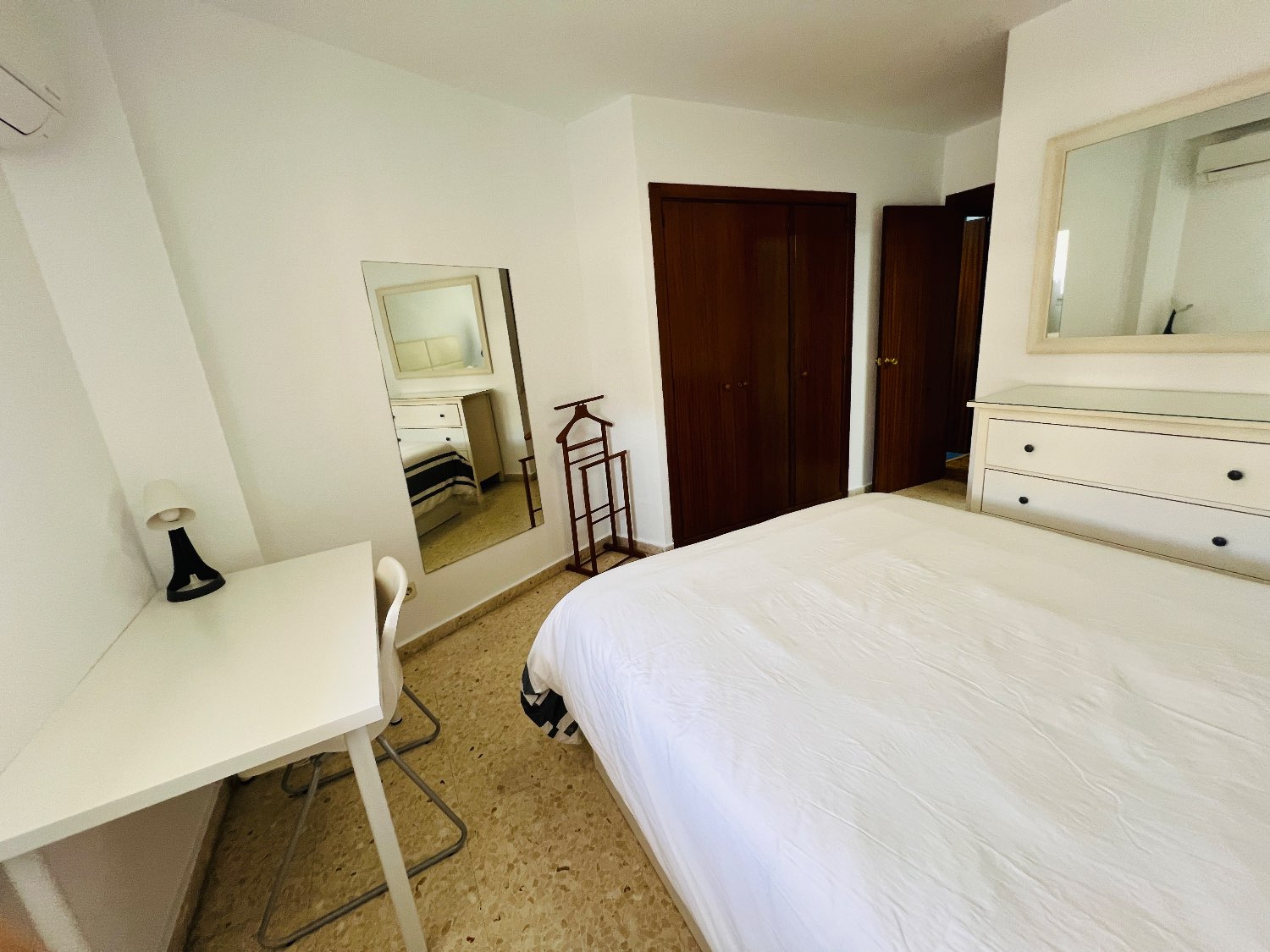 Appartement en vente à Málaga