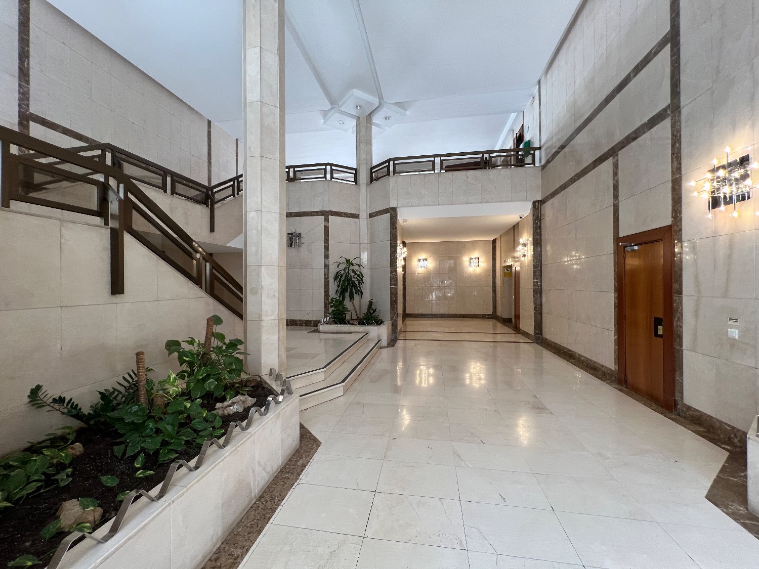 Appartement en vente à Málaga