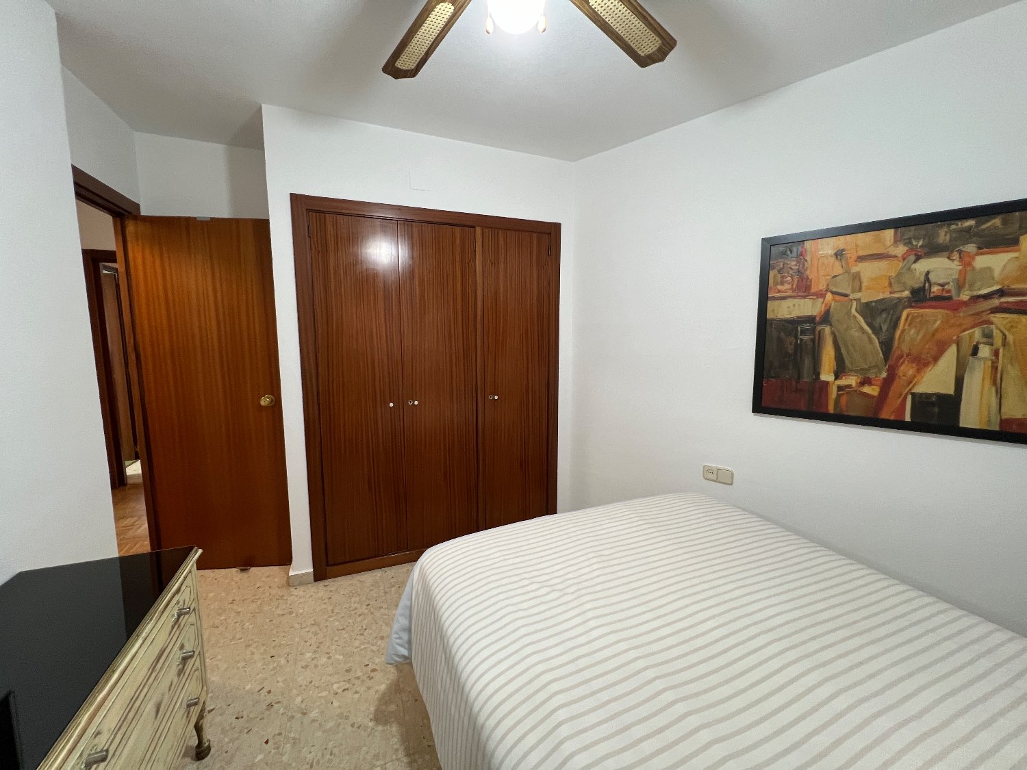 Appartement en vente à Málaga
