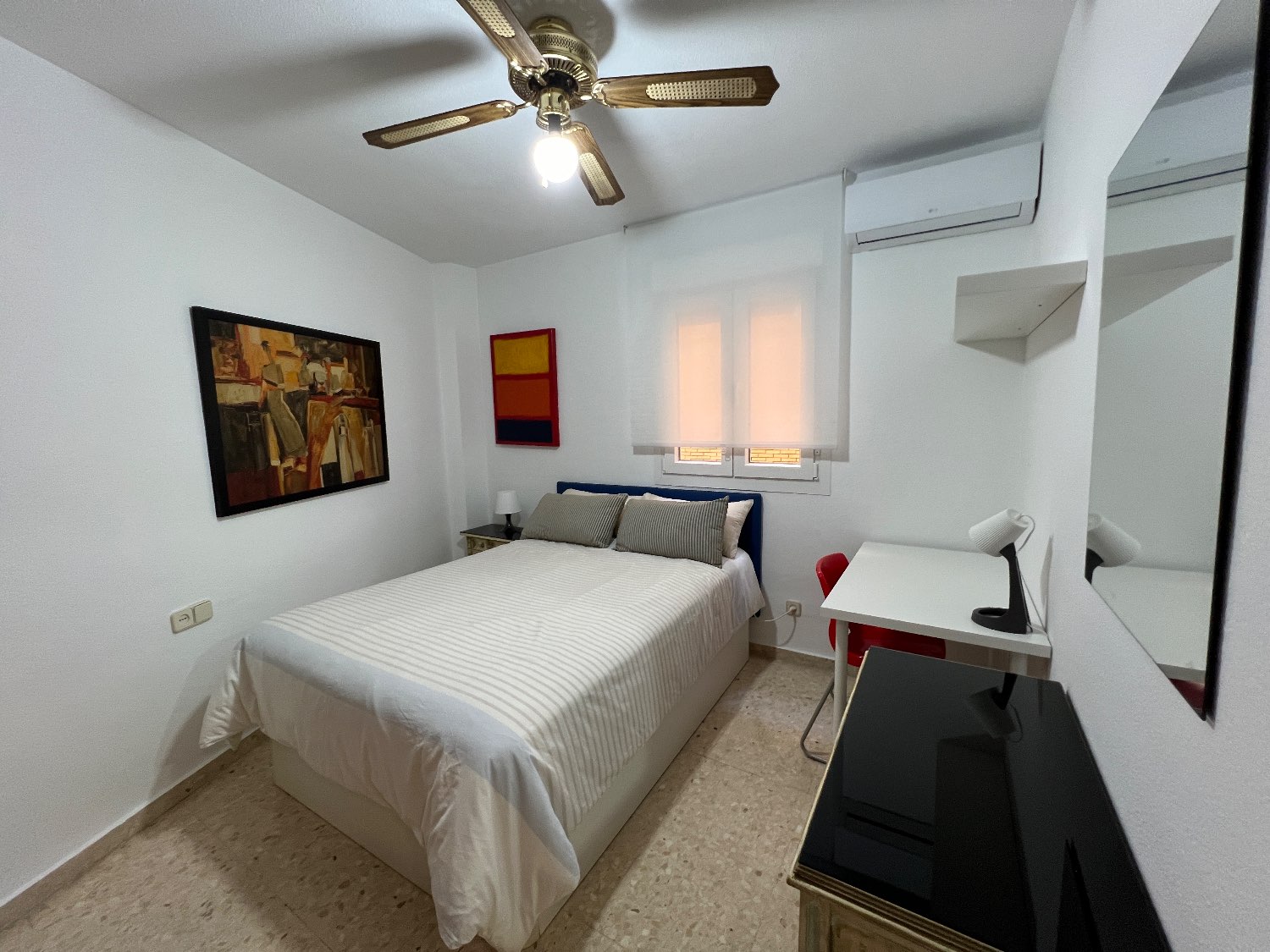 Appartement en vente à Málaga