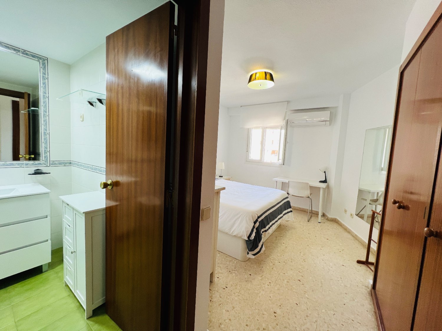 Appartement en vente à Málaga