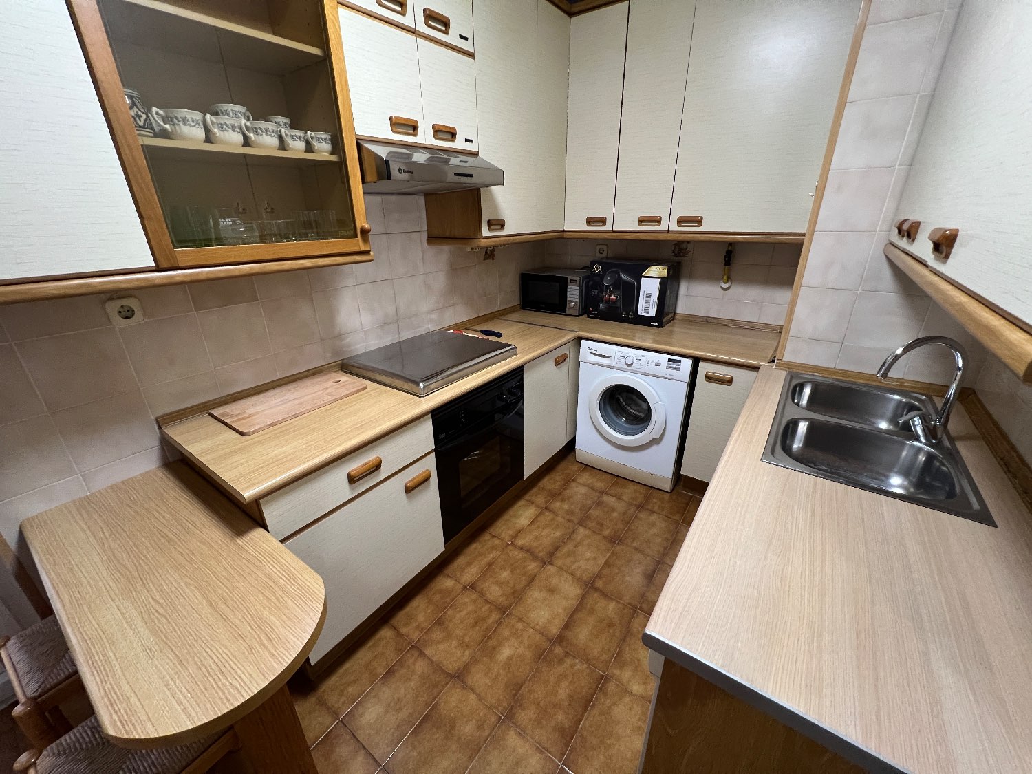 Appartement en vente à Málaga