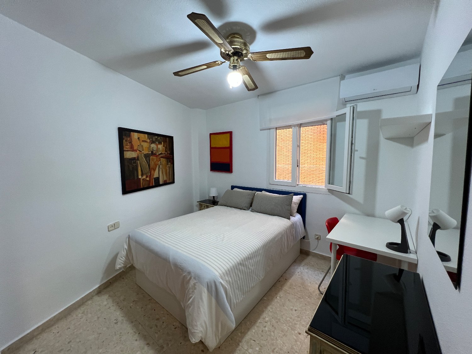 Appartement en vente à Málaga